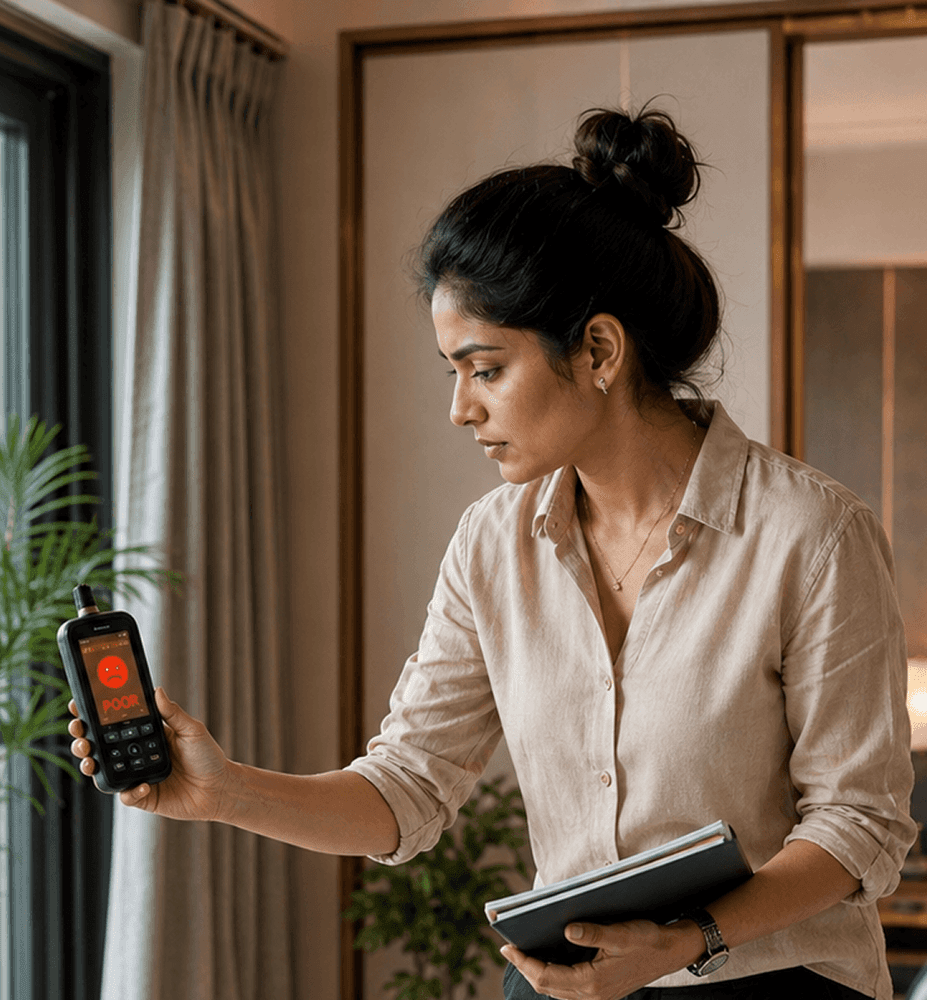 Home Interior Audit
