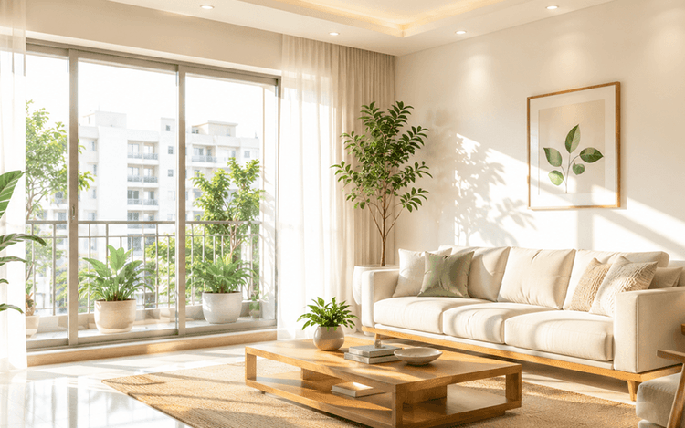 Lighting Wellness